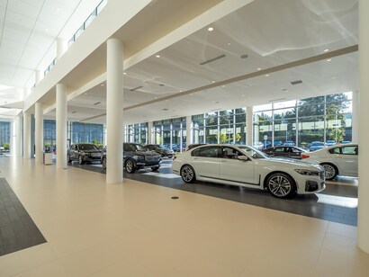 BMW Lease & Financing in Bellevue, WA | BMW of Bellevue