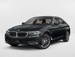 BMW 530e