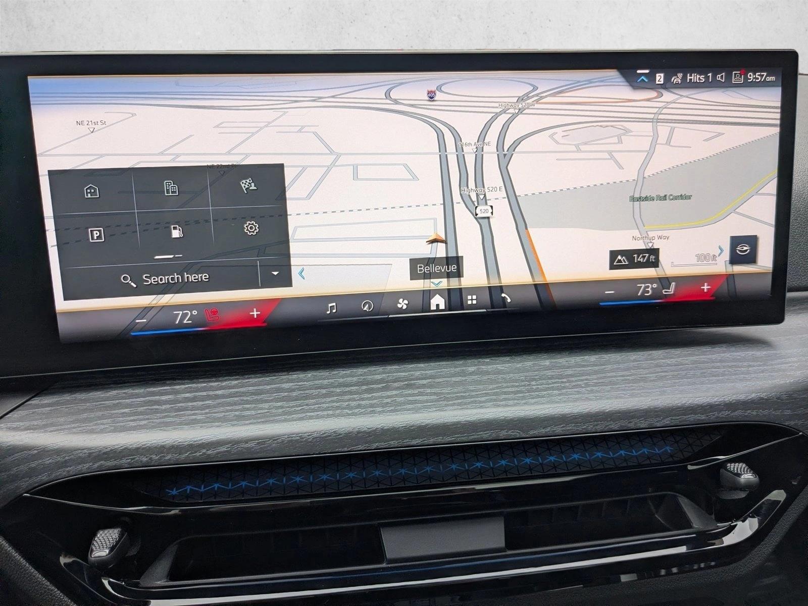 2025 BMW 4 Series 430i - Photo 15