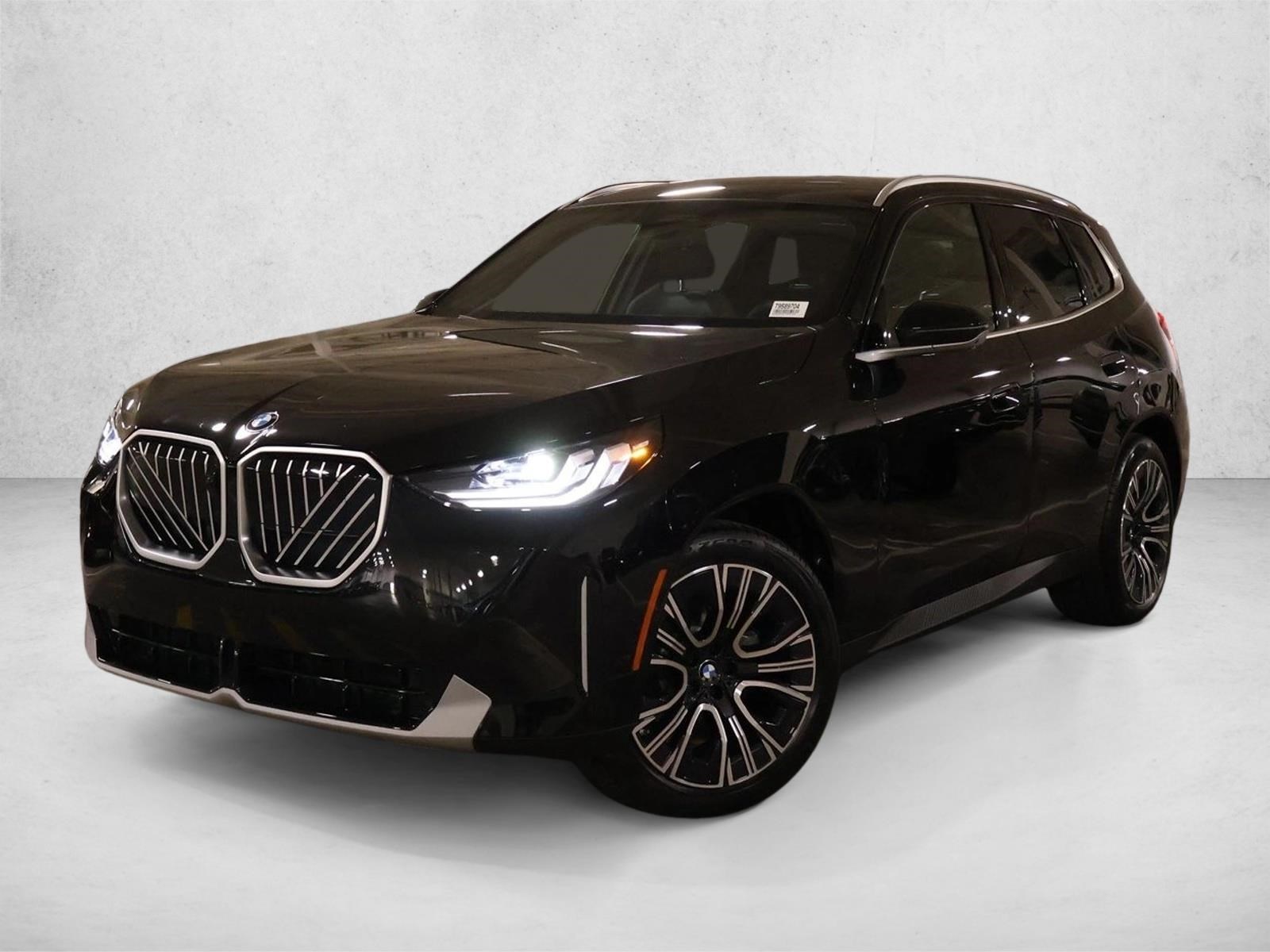 2026 BMW X3