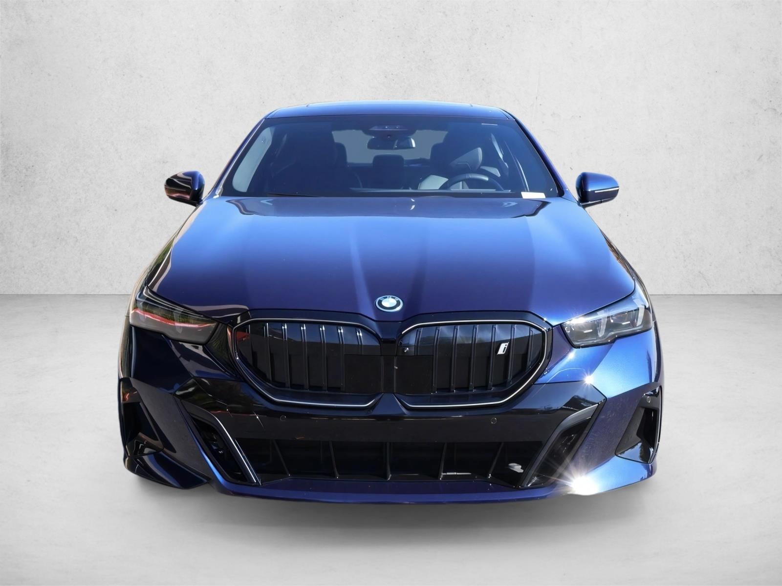 Used 2026 BMW i5 xDrive40 Sedan