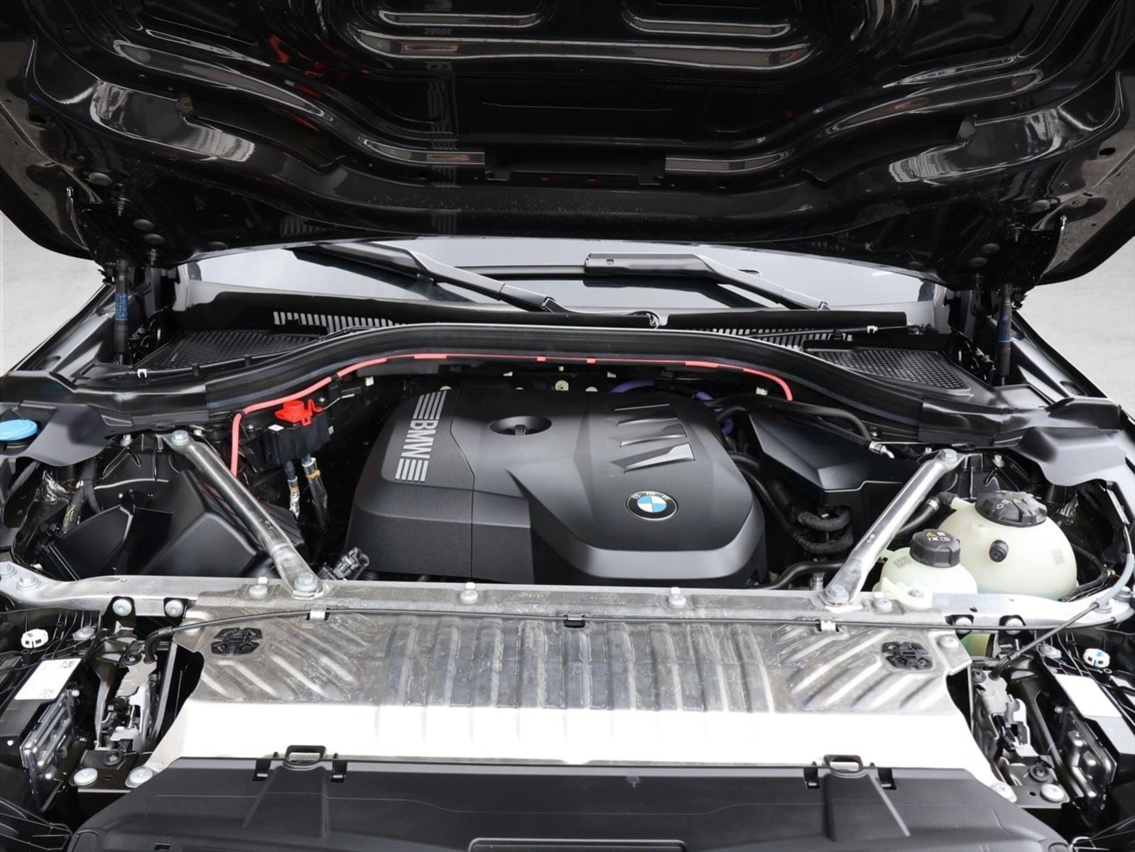 2026 BMW X3 30 - Photo 28