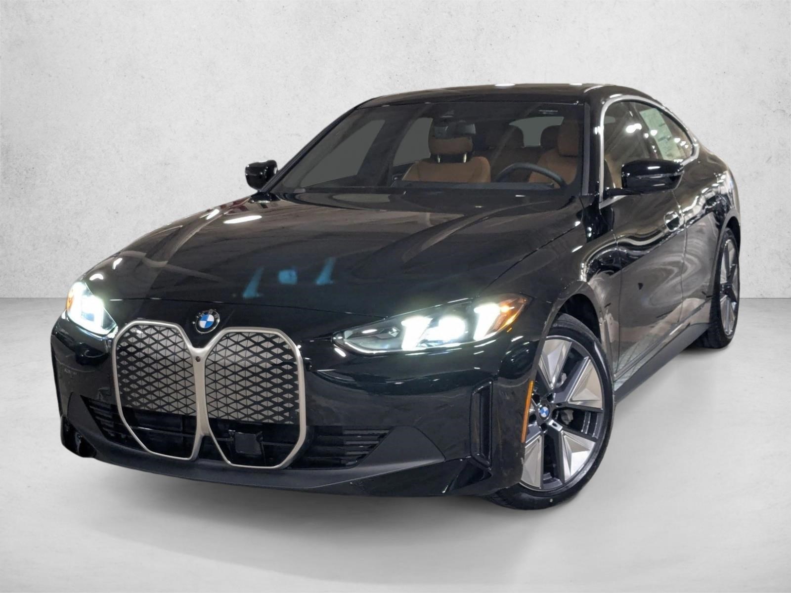 Used 2026 BMW i4 xDrive40 Gran Coupe