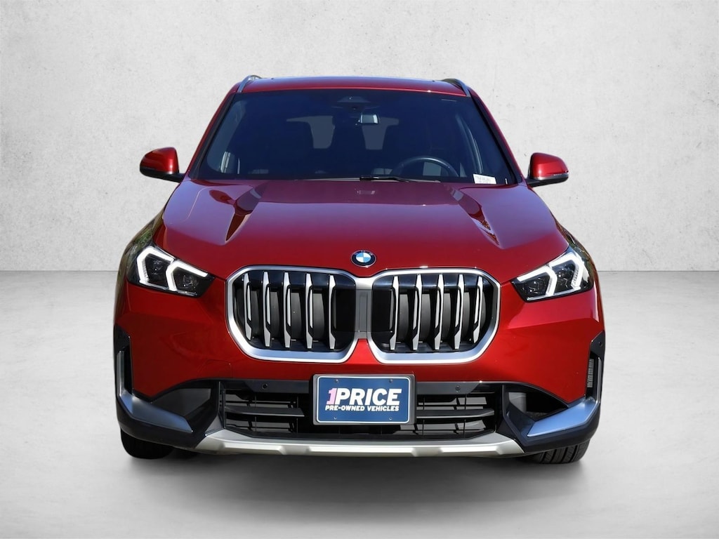 Used 2026 BMW X1 xDrive28i SUV