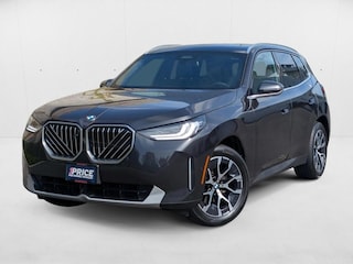 2025 BMW X3