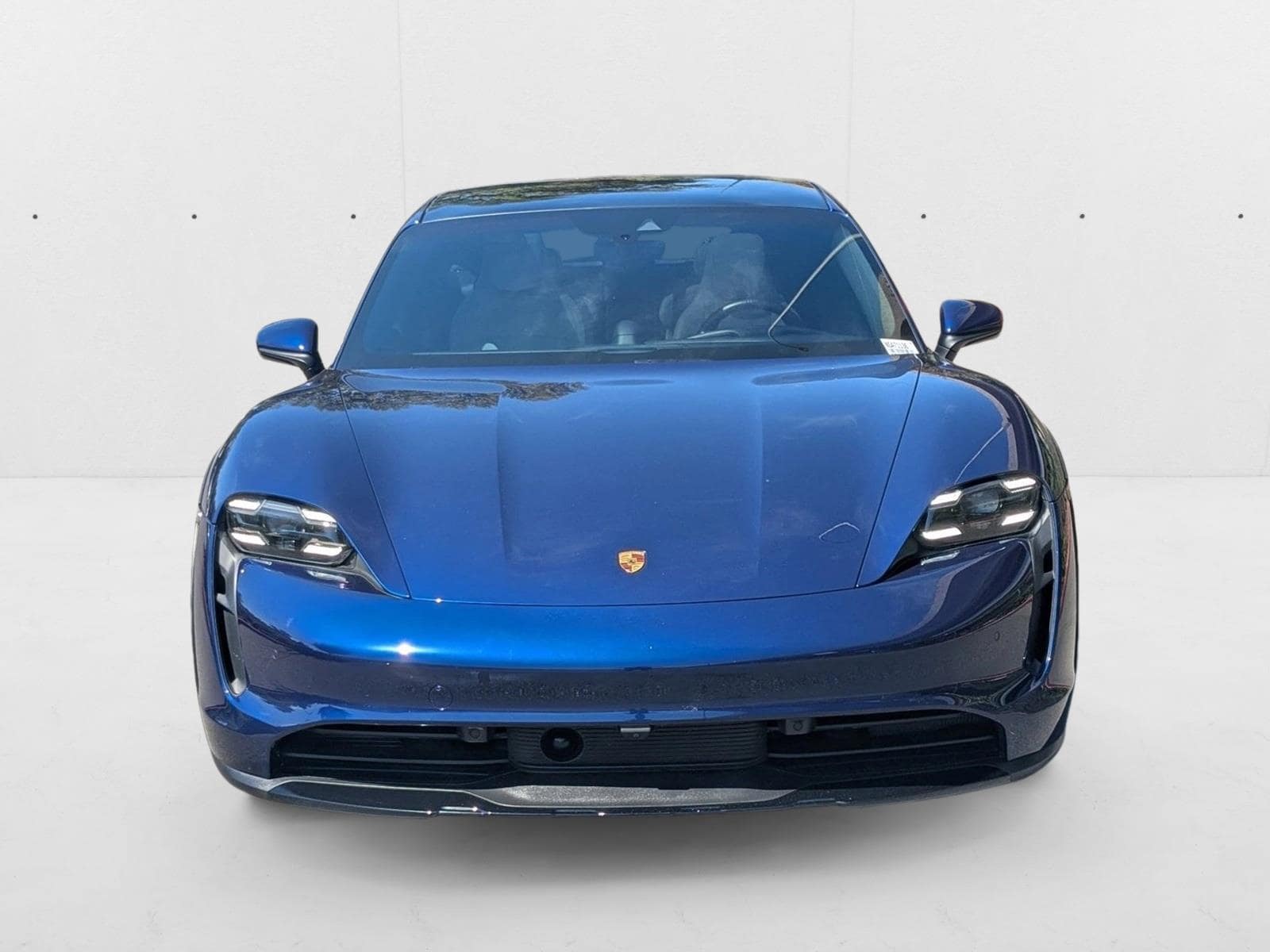 Used 2022 Porsche Taycan S with VIN WP0BB2Y11NSA71136 for sale in Bellevue, WA
