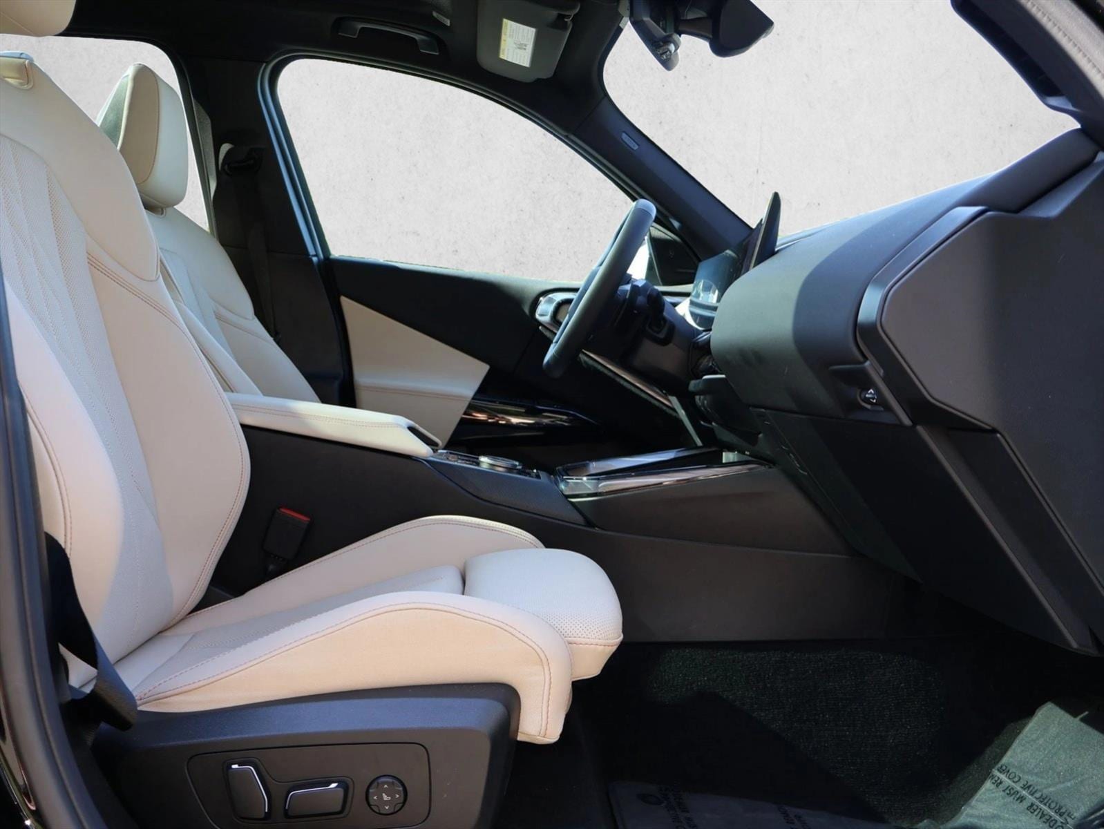 2026 BMW X3 30 - Photo 26