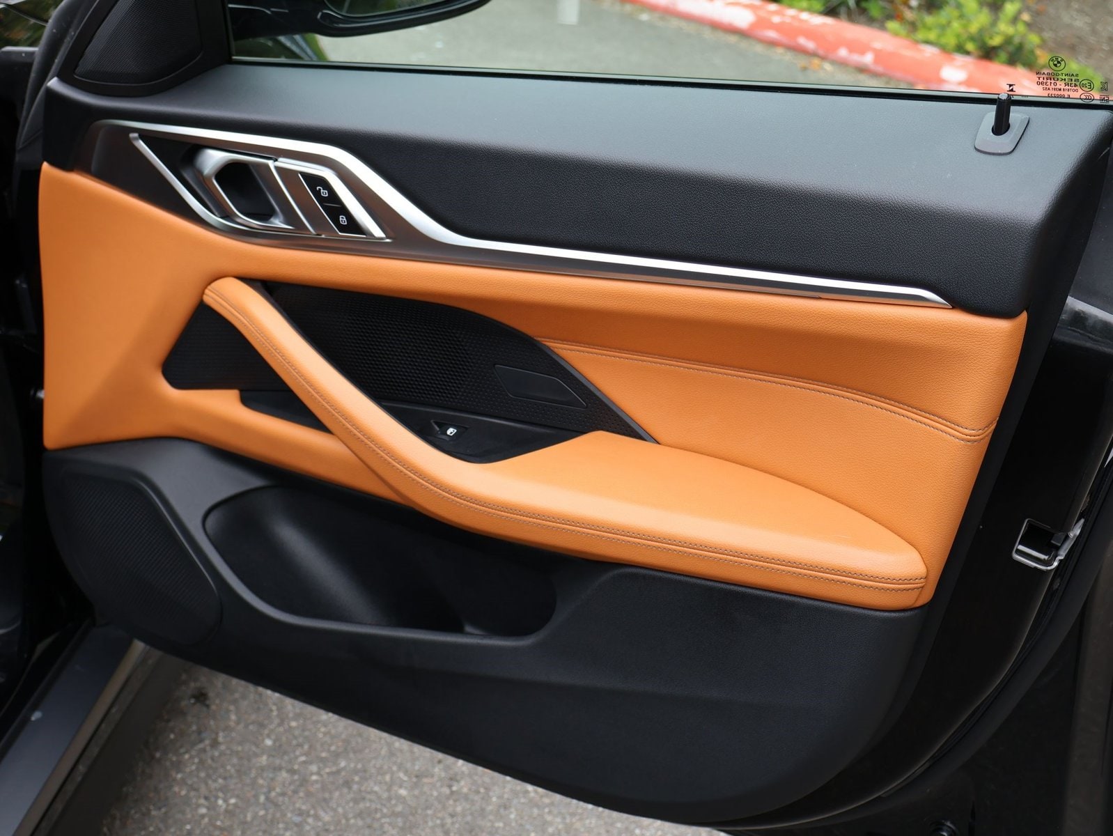 2023 BMW i4 35 - Photo 30