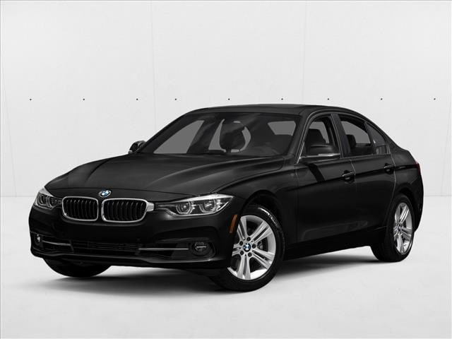 2018 BMW 3 Series 330i xDrive Sedan's photo