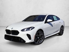2026 BMW 228i xDrive Gran Coupe