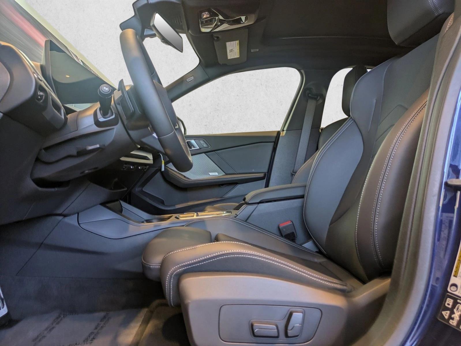 2025 Bmw 228i xDrive Gran Coupe photo 4