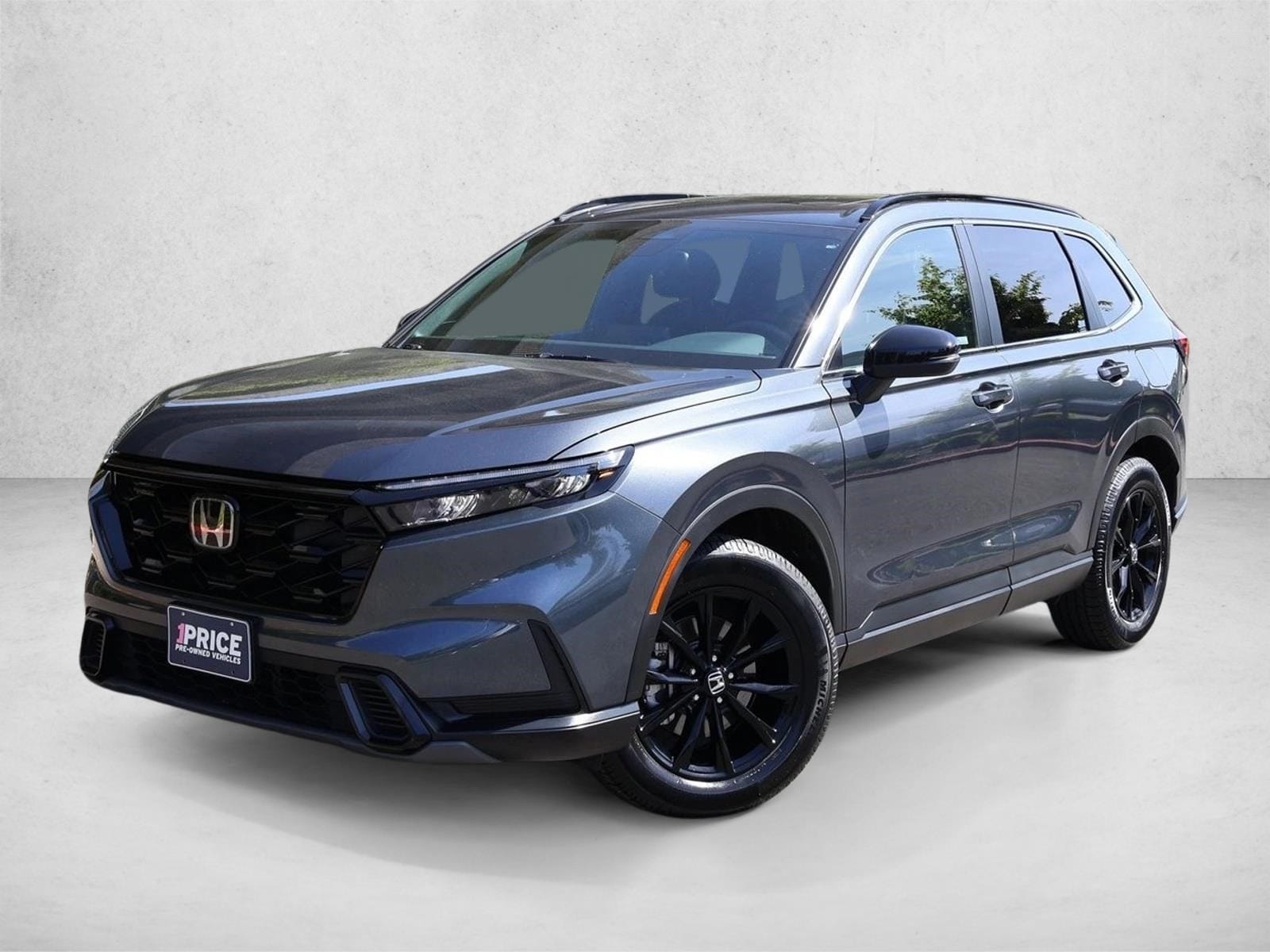 2023 Honda CR-V Hybrid Sport AWD's photo