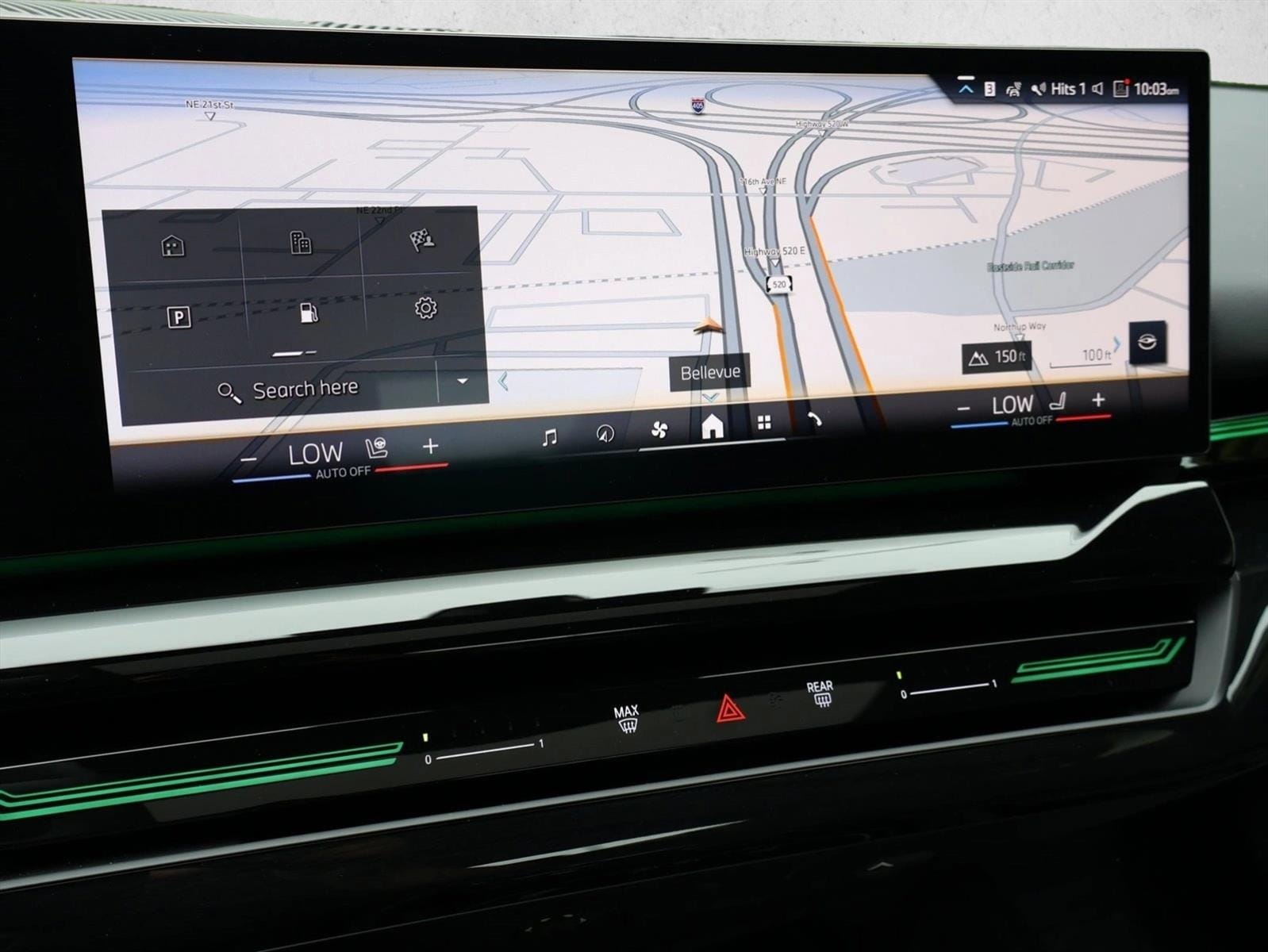 2026 BMW 5 Series 530i - Photo 16