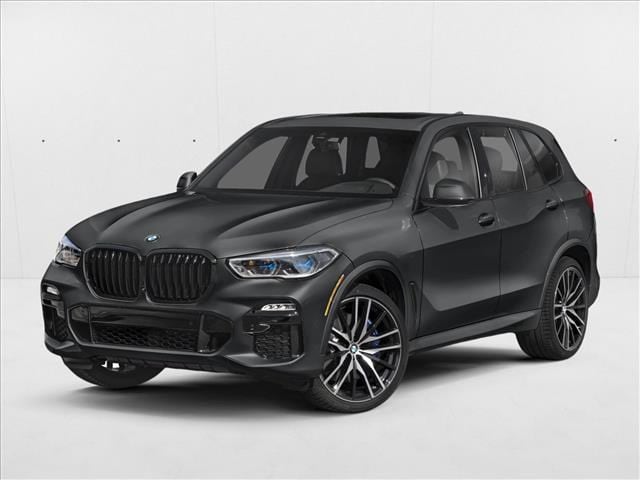 2023 BMW X5 M50i's photo