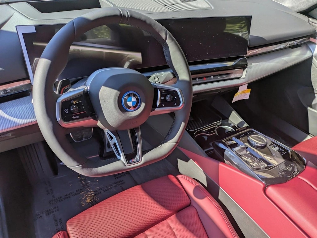 Used 2026 BMW i5 xDrive40 Sedan