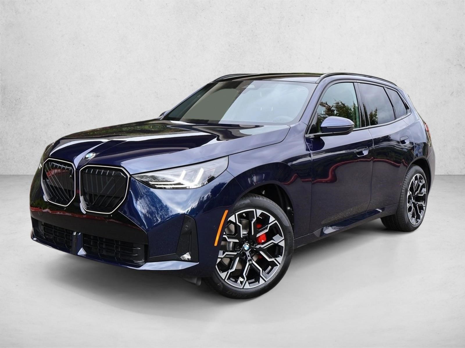 2026 BMW X3