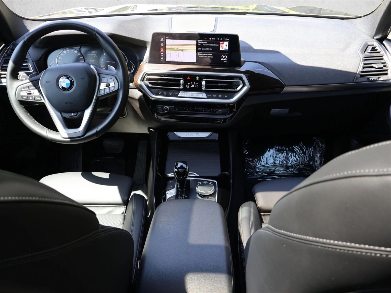 2022 BMW X3 30i - Photo 25