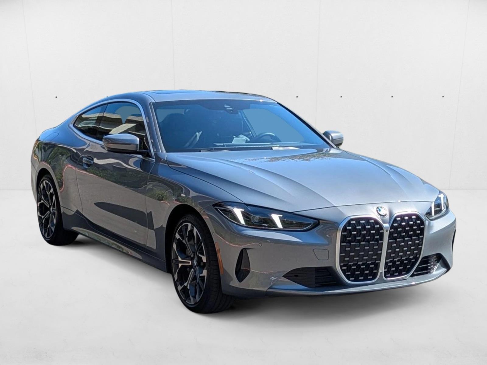 2025 Bmw 430i xDrive Coupe photo 3