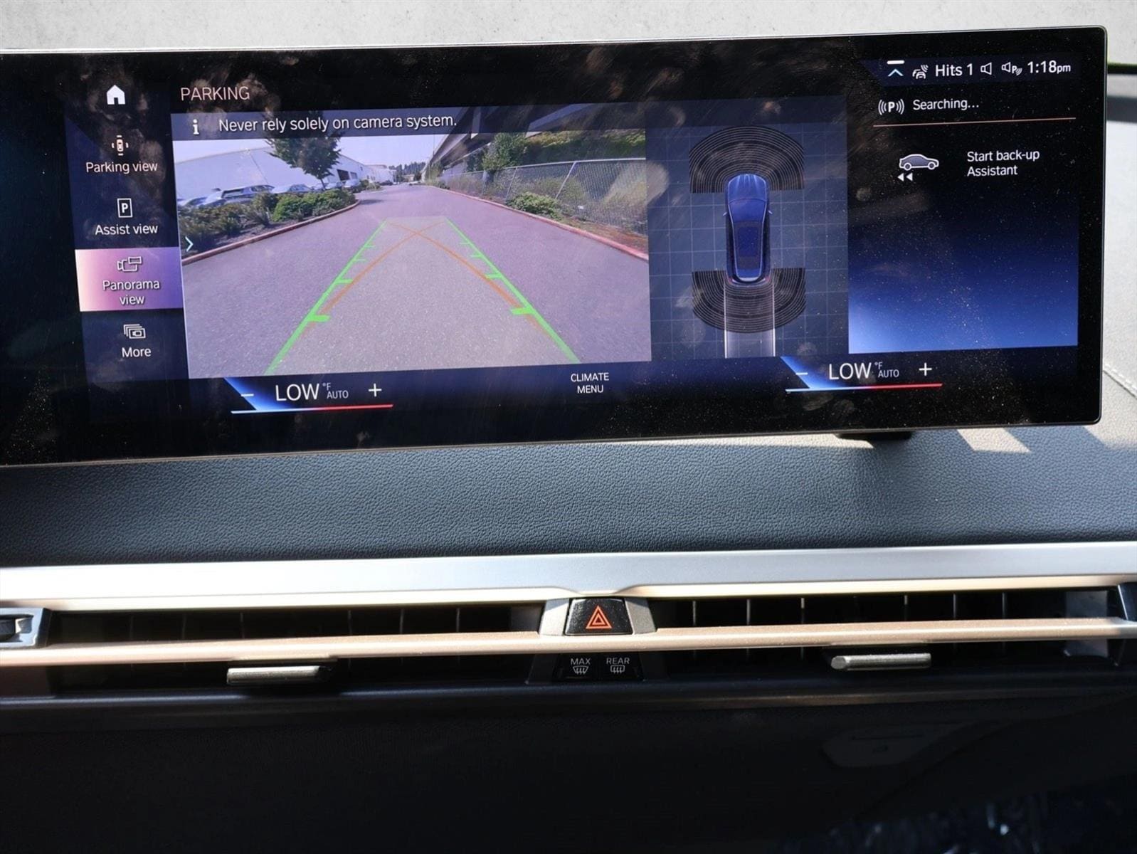 2023 BMW iX Base - Photo 18