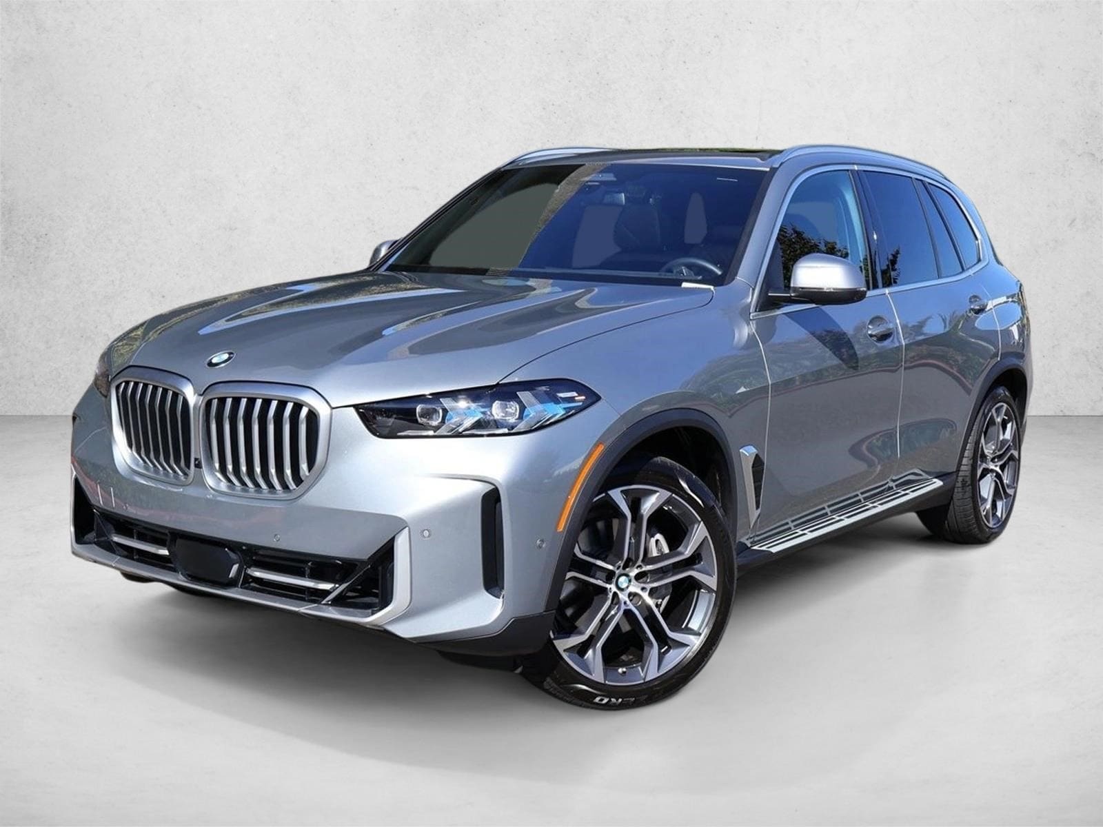 2025 BMW X5