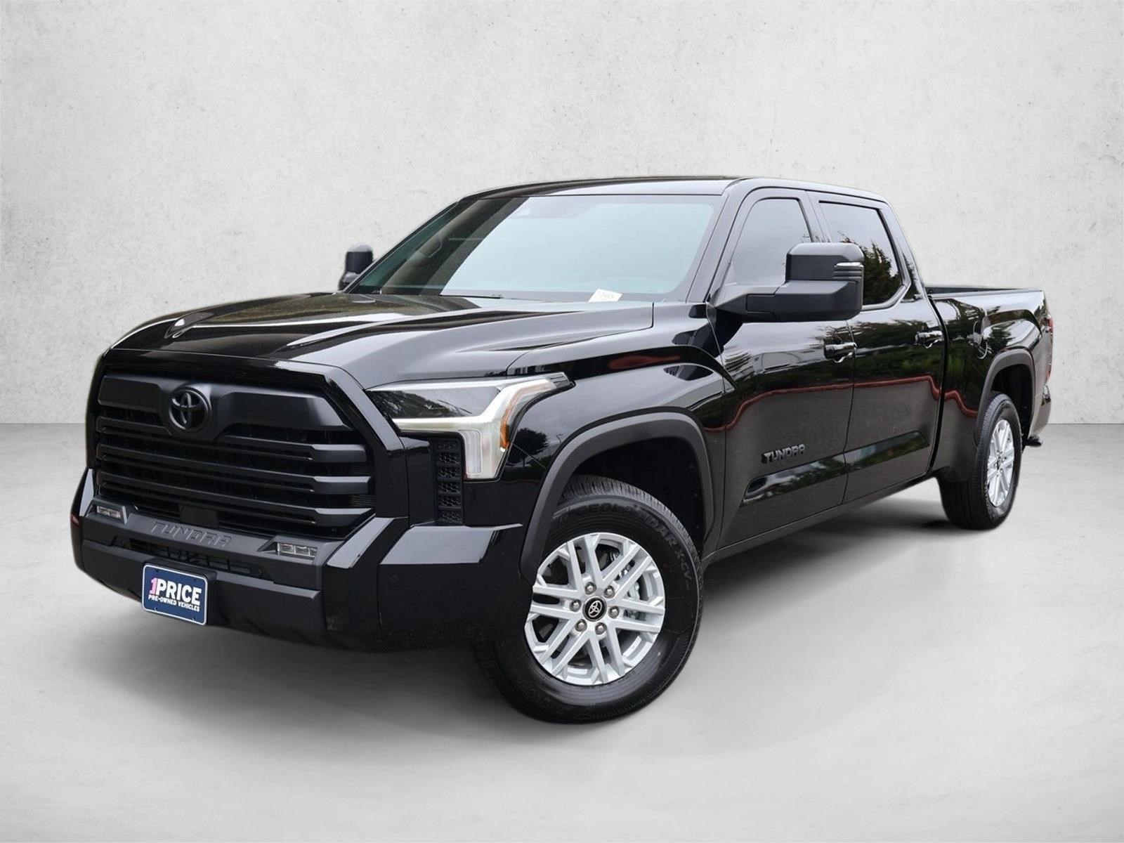  Toyota Tundra