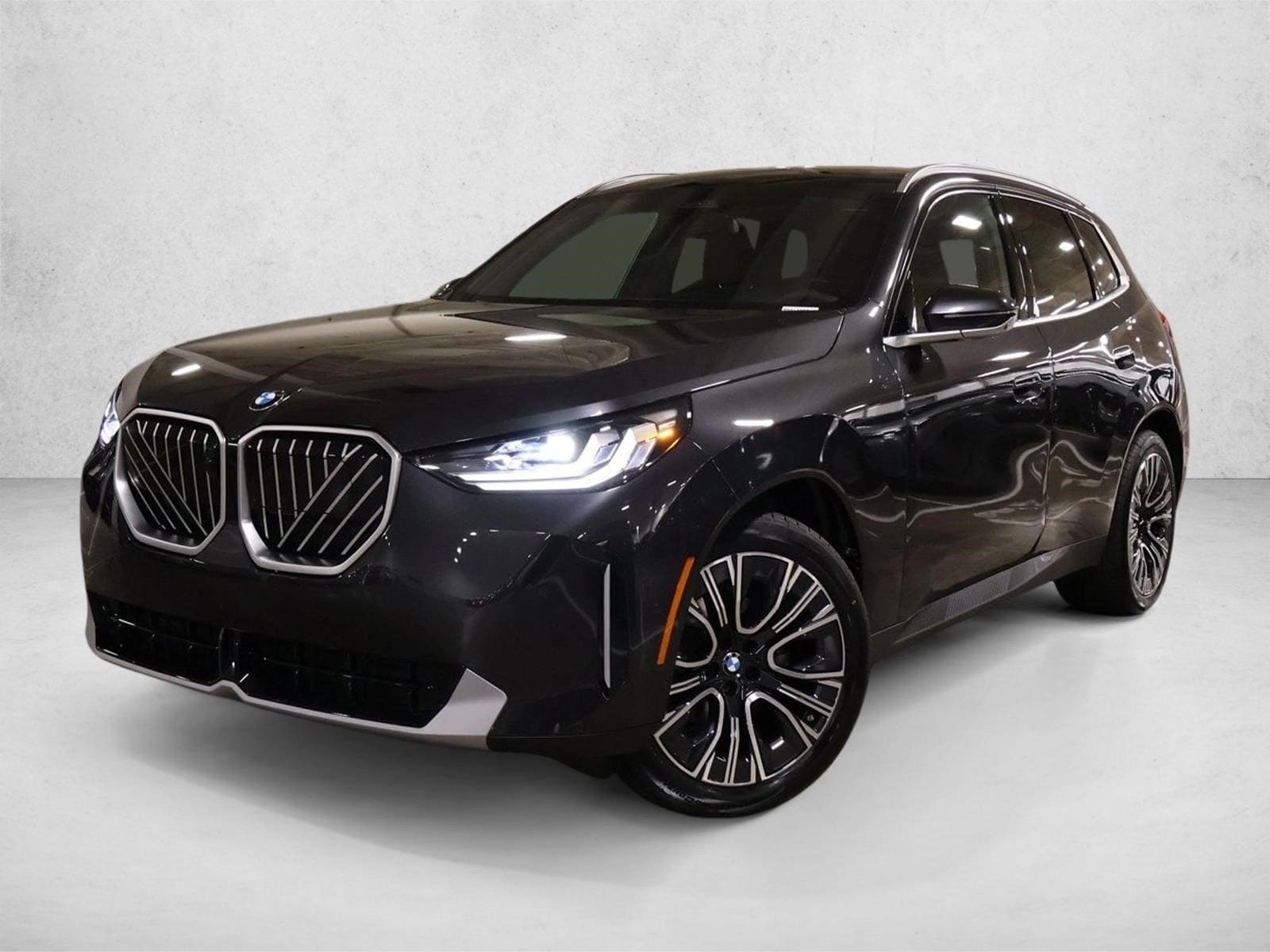 2026 BMW X3 30 XDRIVE's photo