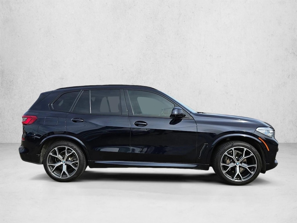Used 2019 BMW X5 xDrive40i SUV