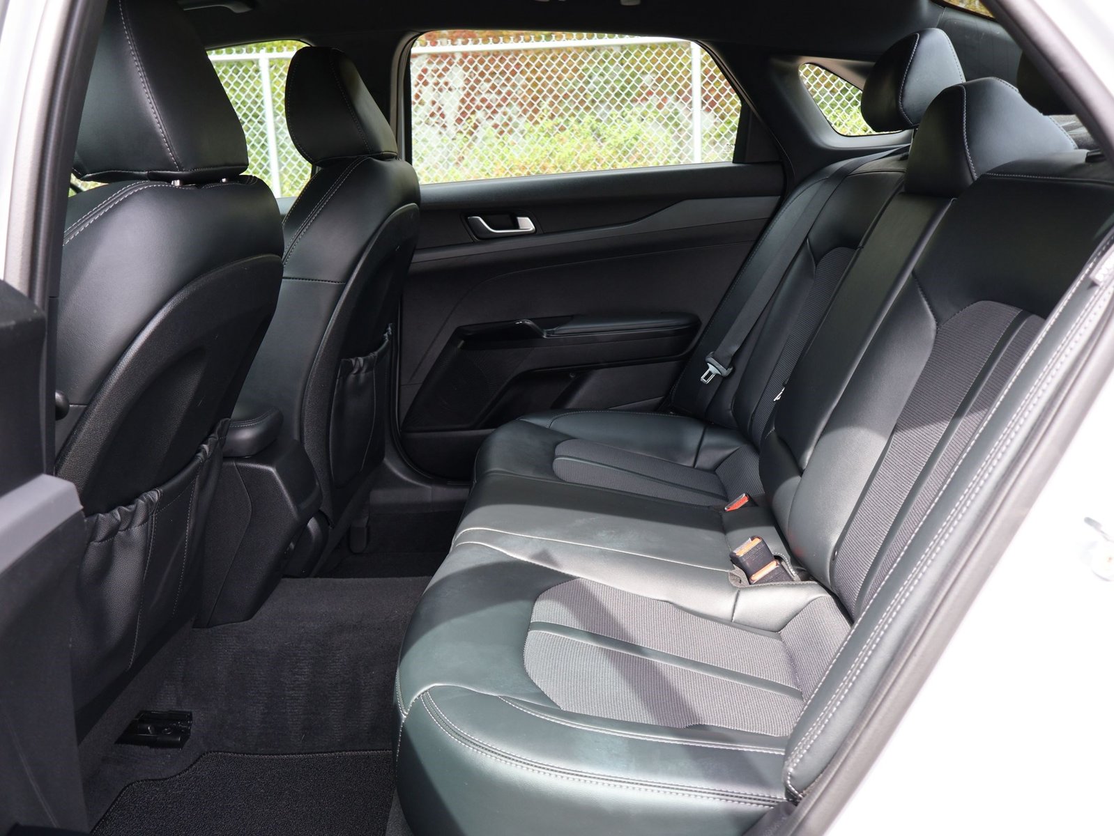 2022 Kia K5 GT-Line - Photo 23
