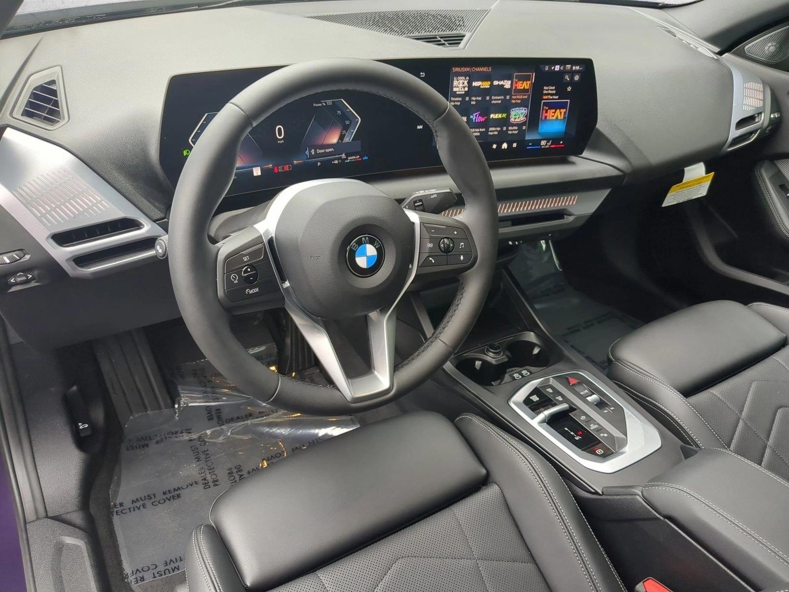 2025 BMW 2 Series 228 - Photo 12