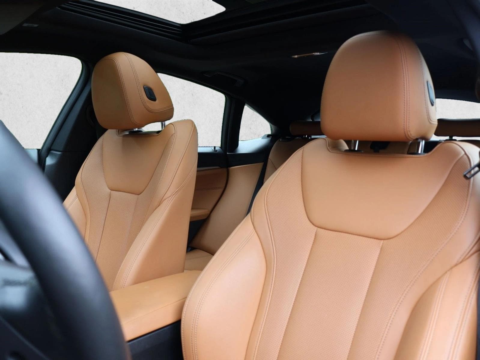 2023 BMW i4 35 - Photo 13