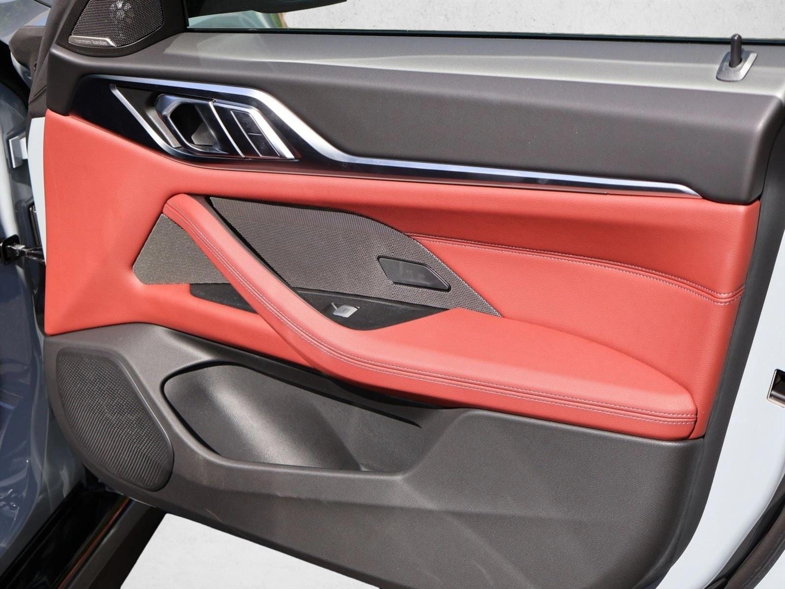 2025 BMW i4 M50 - Photo 30