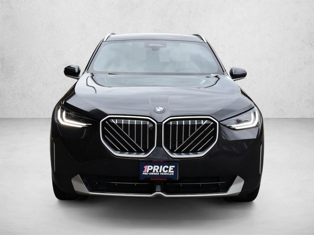 Used 2026 BMW X3 30 xDrive SUV