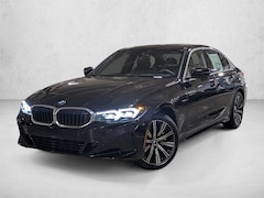 2026 BMW 330i xDrive Sedan