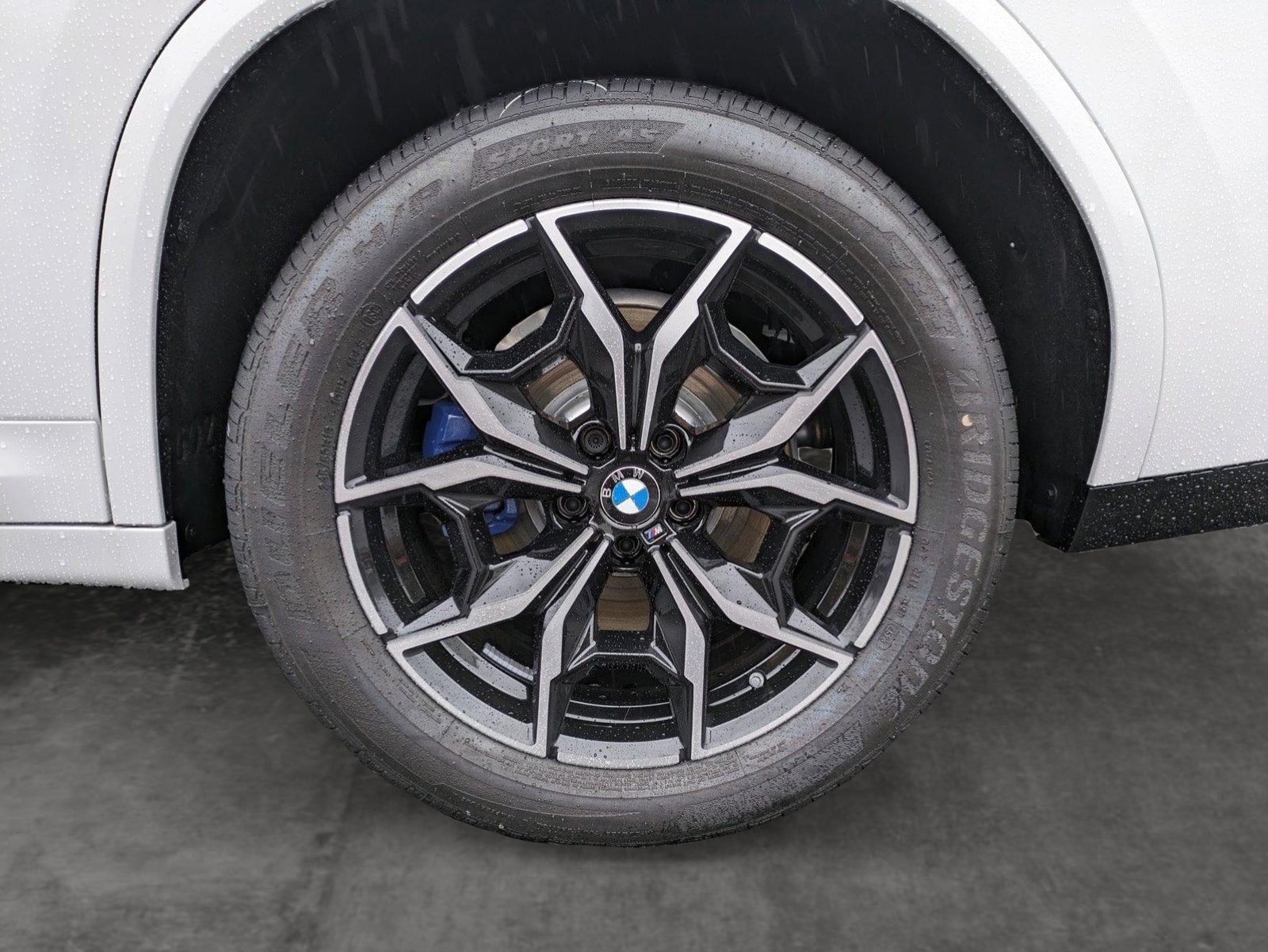 New 2024 BMW X4 M40i For Sale Bellevue, WA