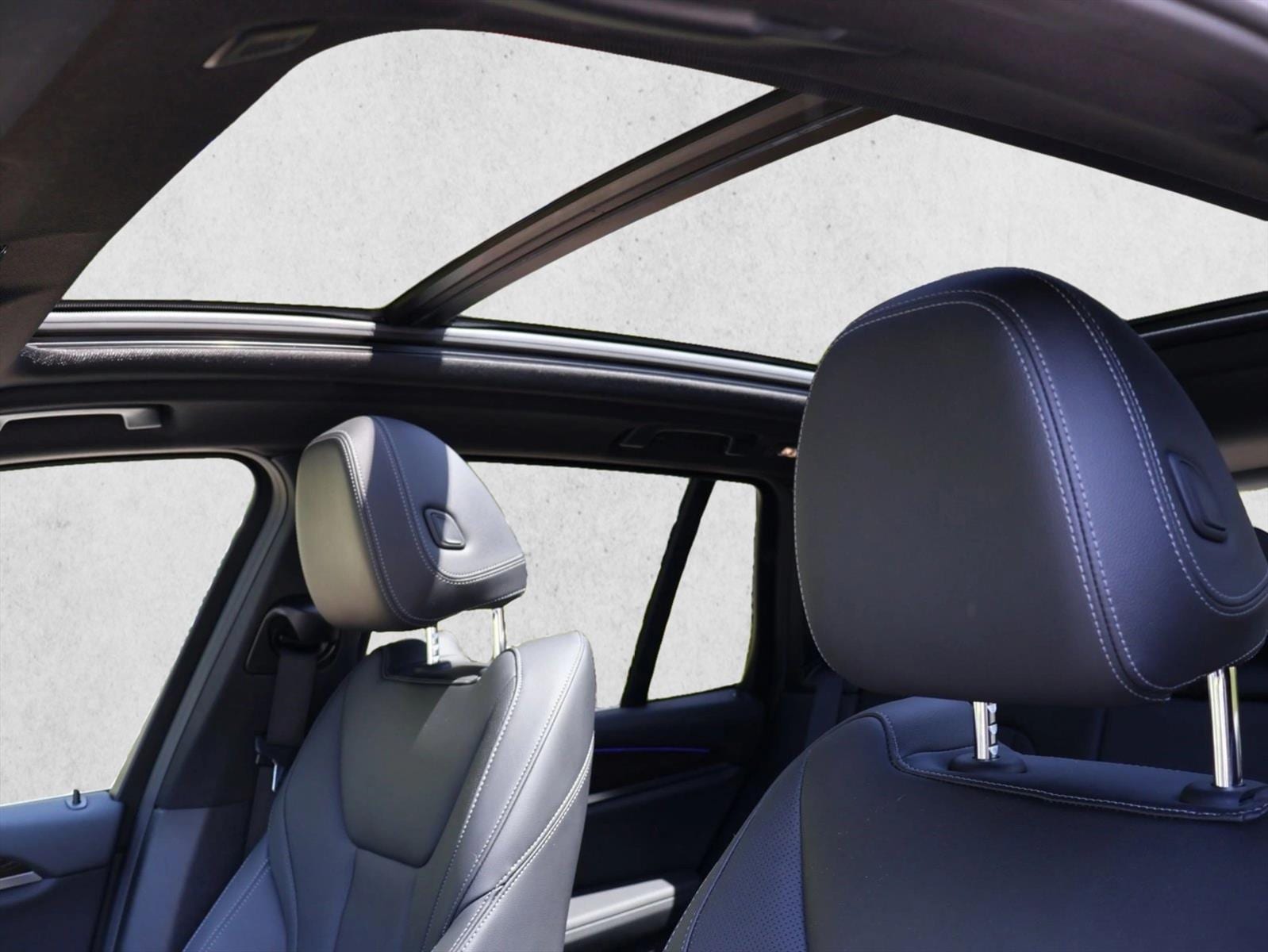 2022 BMW X3 30i - Photo 21