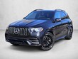  Mercedes-Benz AMG GLE 53