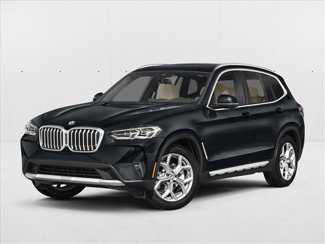 2022 BMW X3 xDrive30i's photo