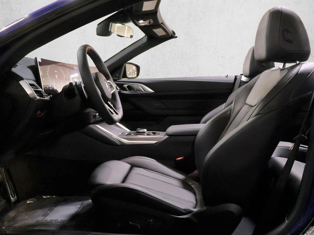 New 2027 BMW M440i xDrive Convertible
