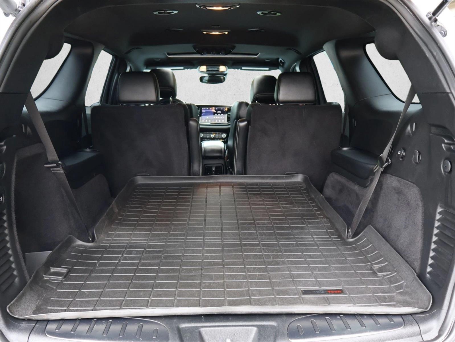 2022 Dodge Durango SRT 392 - Photo 7