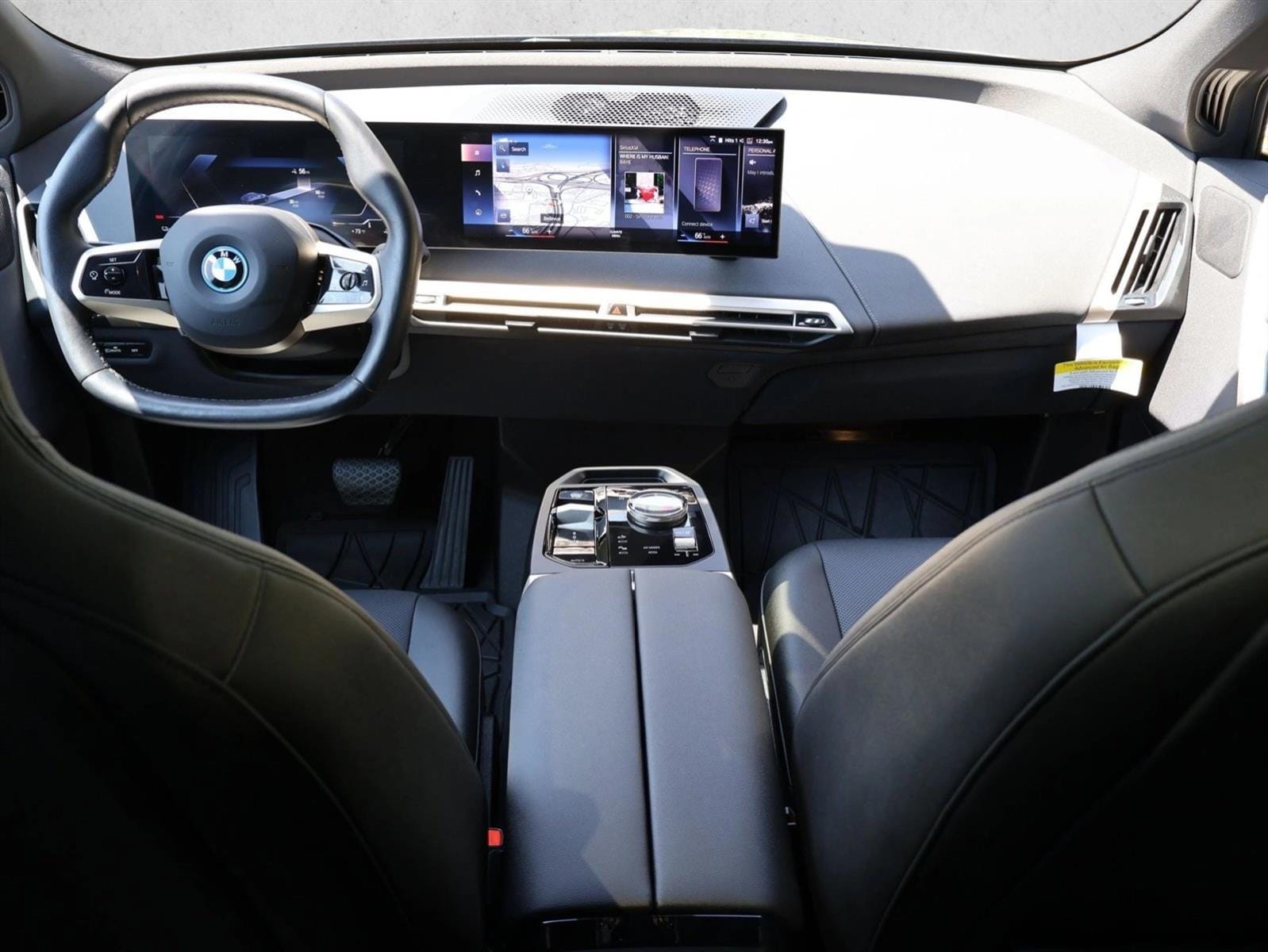 2023 BMW iX Base - Photo 23