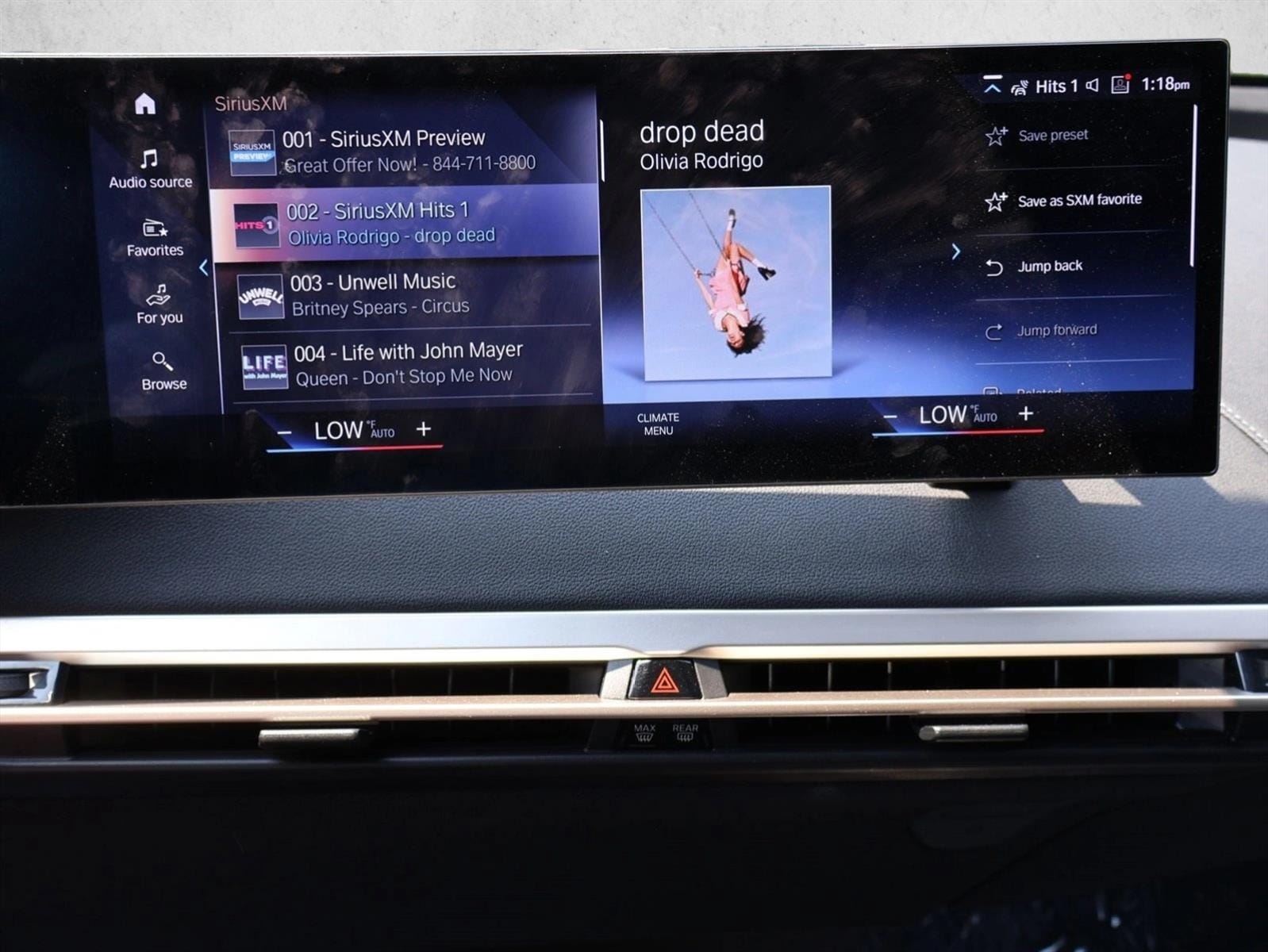2023 BMW iX Base - Photo 16