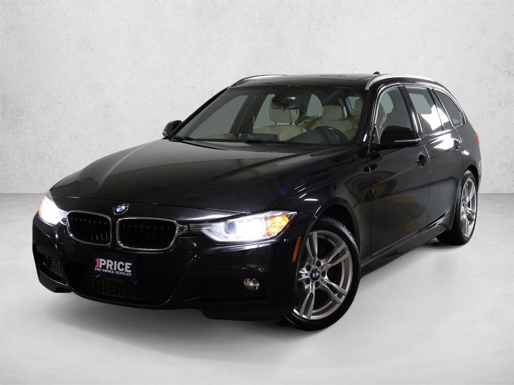 Voxcar BMW 328i WAGON in , SEATTLE