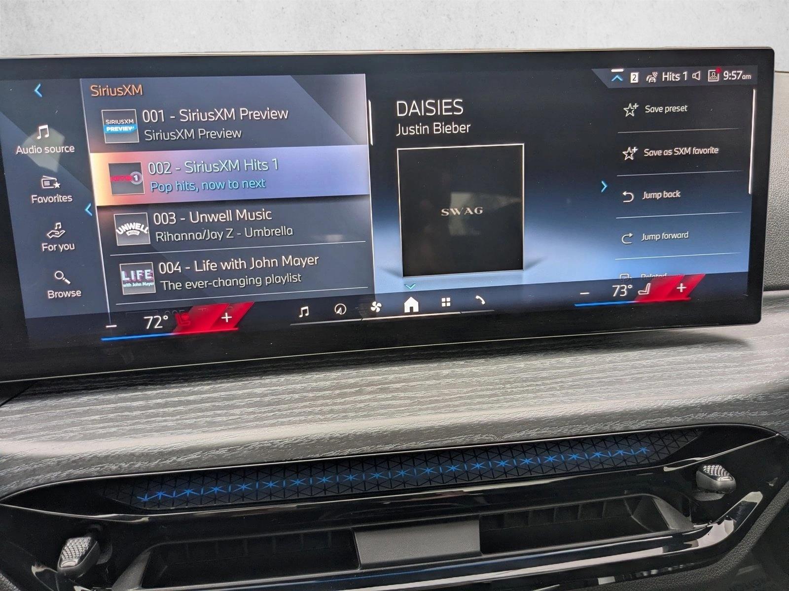 2025 BMW 4 Series 430i - Photo 14