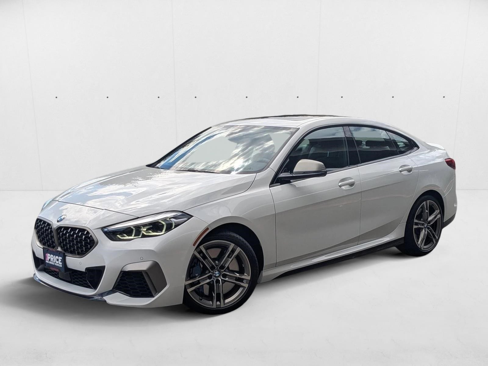 2024 BMW 2 Series M235i xDrive Gran Coupe's photo