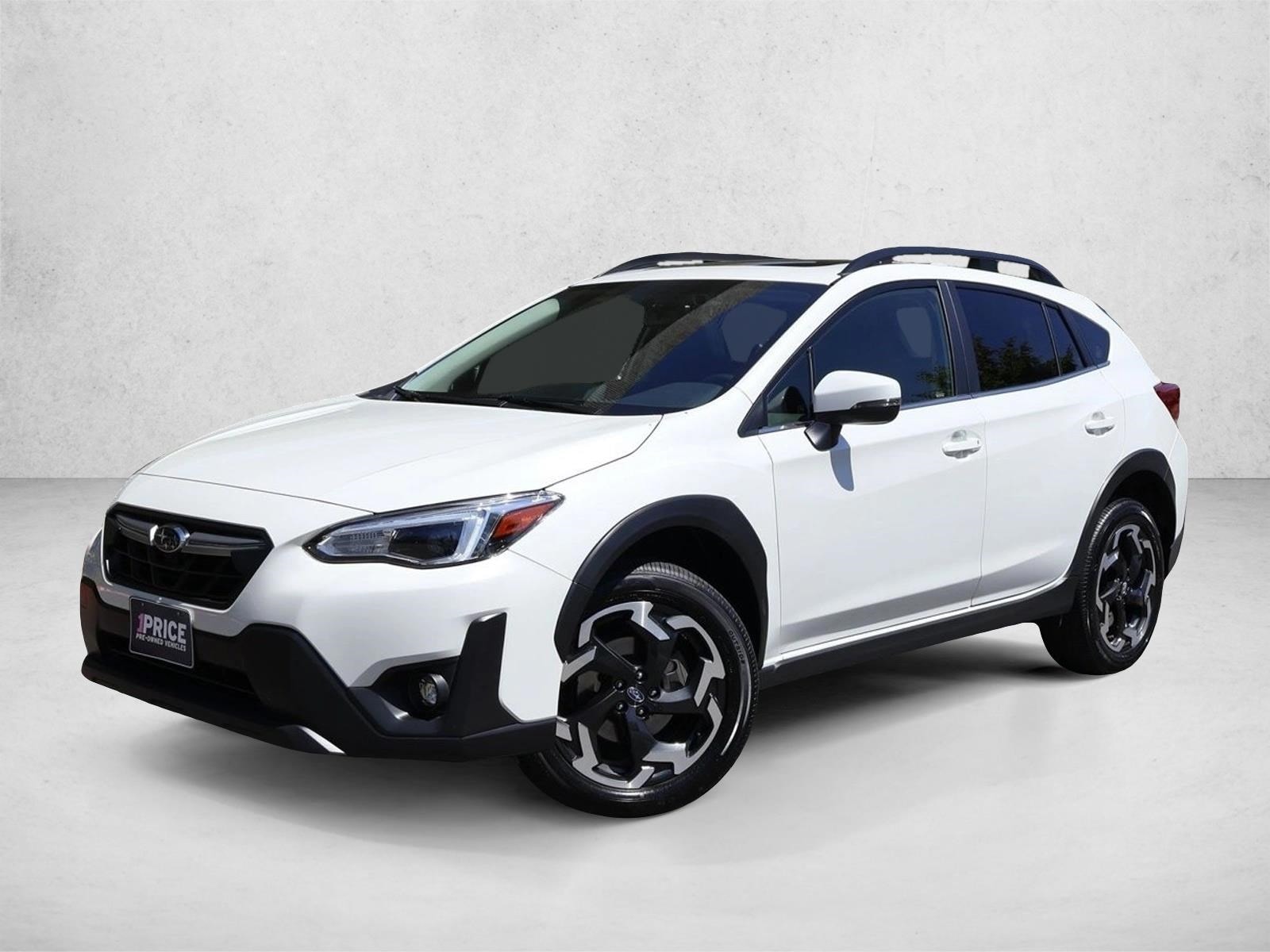 2023 Subaru Crosstrek Limited CVT's photo