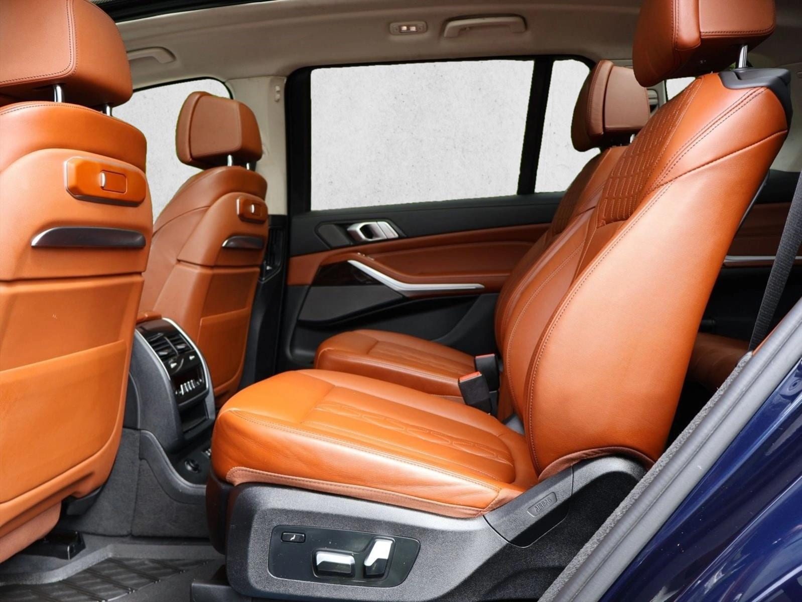 2023 BMW X7 40i - Photo 23