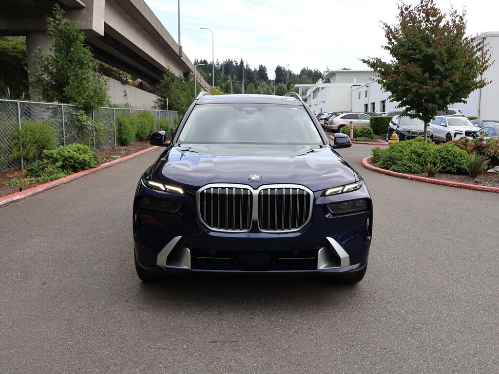 Used 2023 BMW X7 xDrive40i SUV