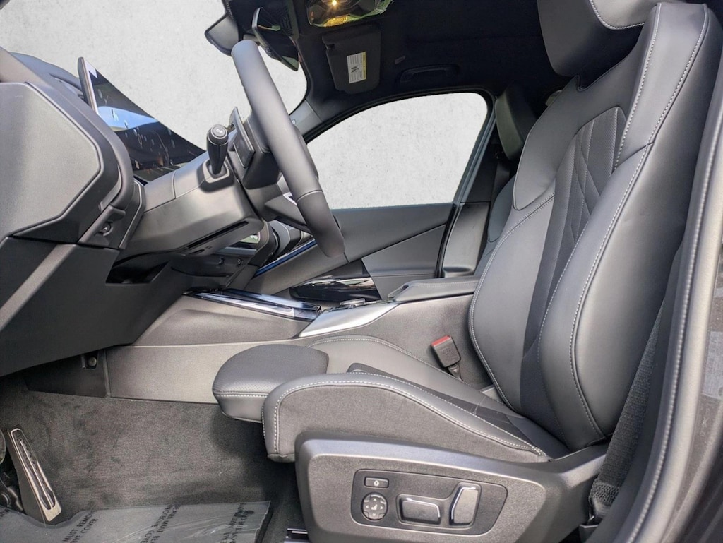 Used 2026 BMW X3 30 xDrive SUV