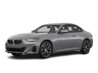 2025 BMW M240i