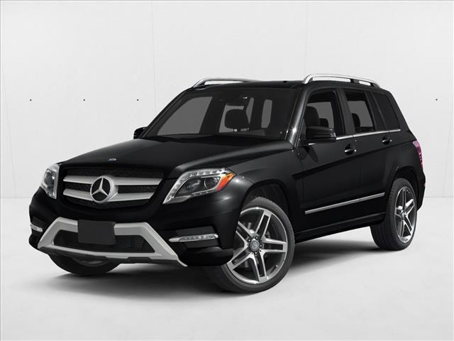 2014 Mercedes-Benz GLK-Class GLK250 BlueTec 4MATIC's photo